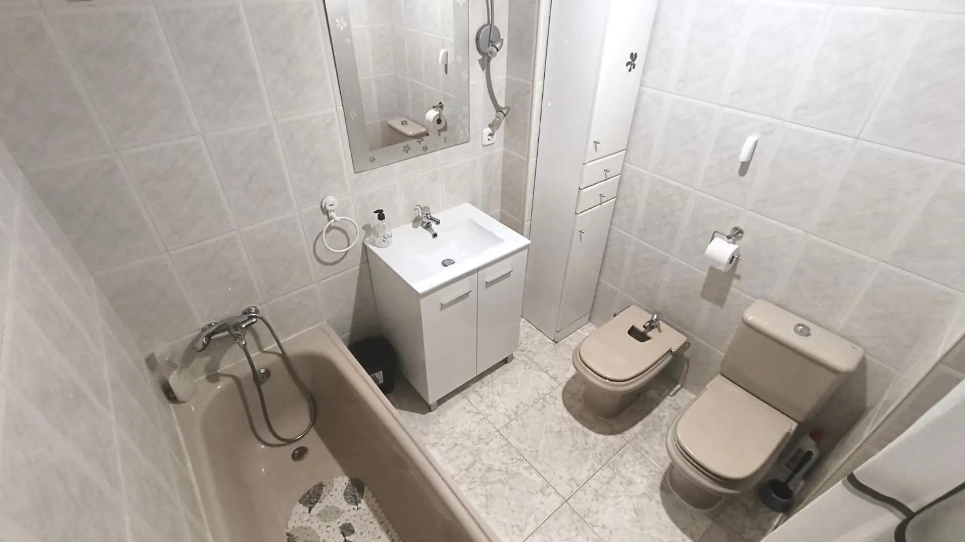 Sombrero Daire Miami Playa 0*,  İspanya