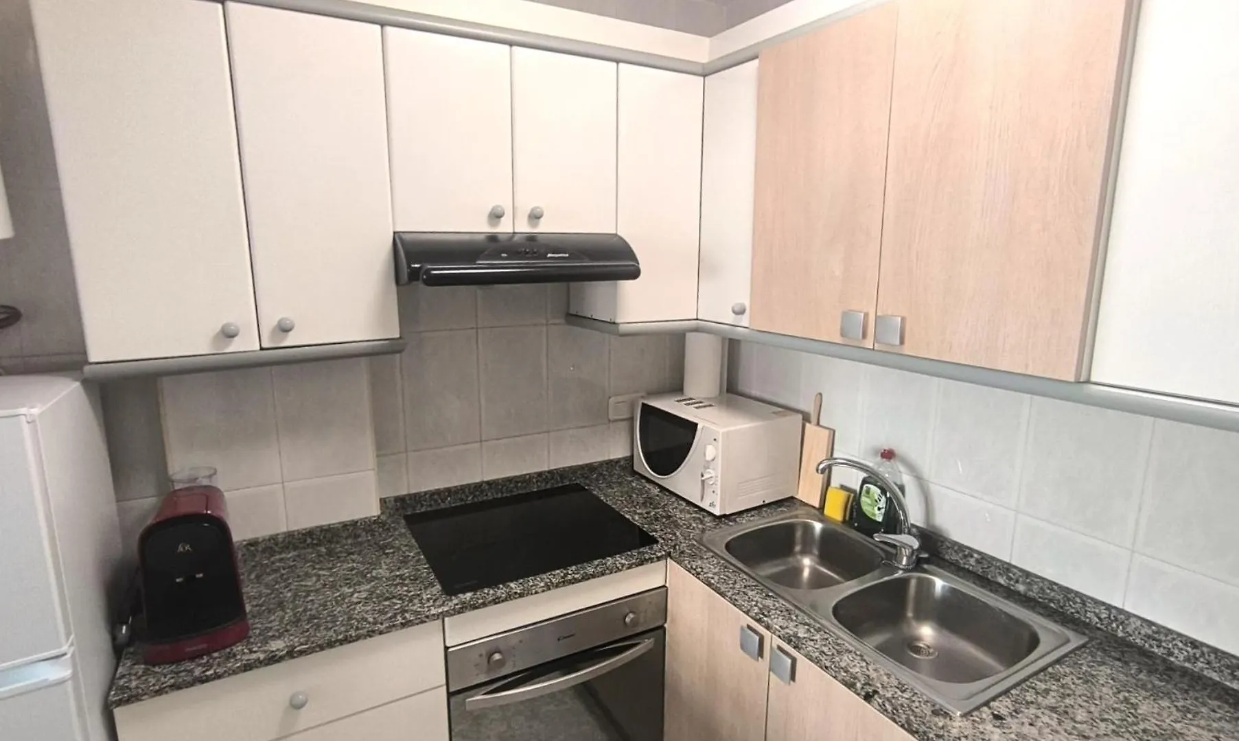 Sombrero Apartment Miami Playa Spain
