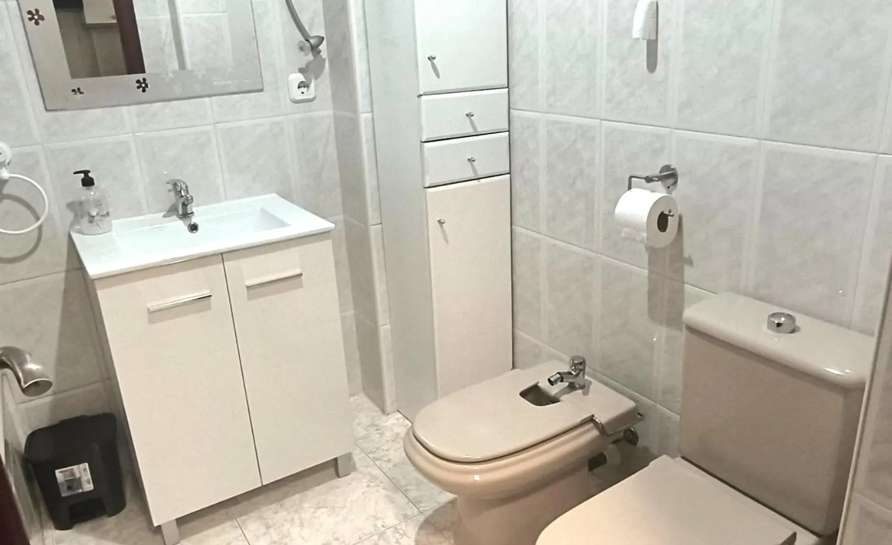 Sombrero Apartment Miami Playa Spain