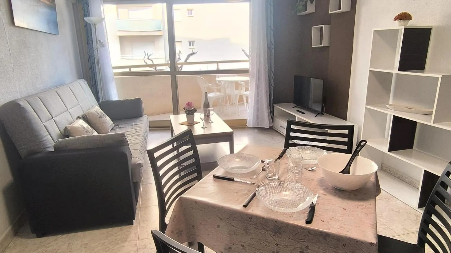 Sombrero Apartment Miami Playa Spain
