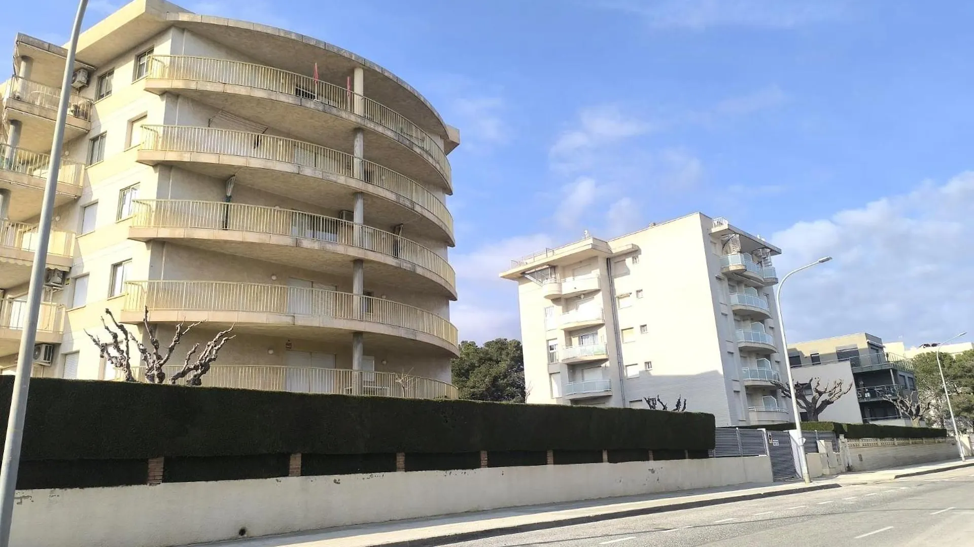 Sombrero Apartment Miami Playa 0*,  Spain